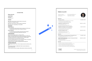 Step 2: Personalisierte Dossiers mit KI generieren