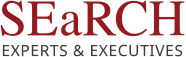 SEaRCH Experts & Executives logo