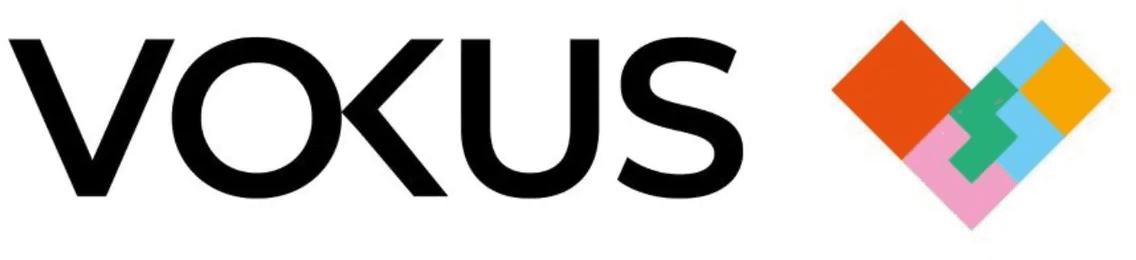 Vokus logo